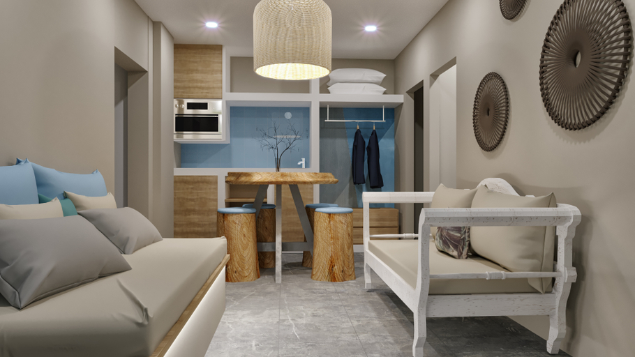 Others 5, Natali Apartments, Crete