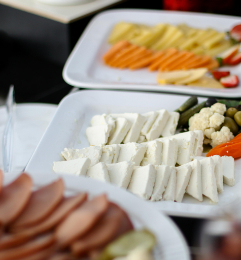 Food & Drinks 20