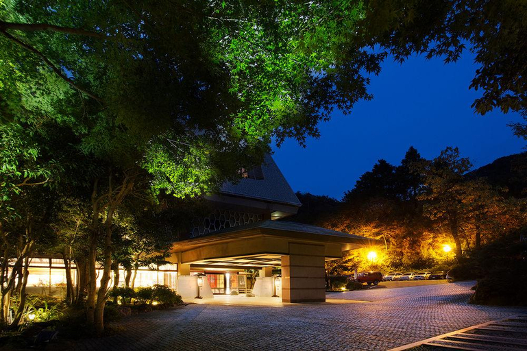 Exterior & Views 2, Kissho Yamanaka, Kaga