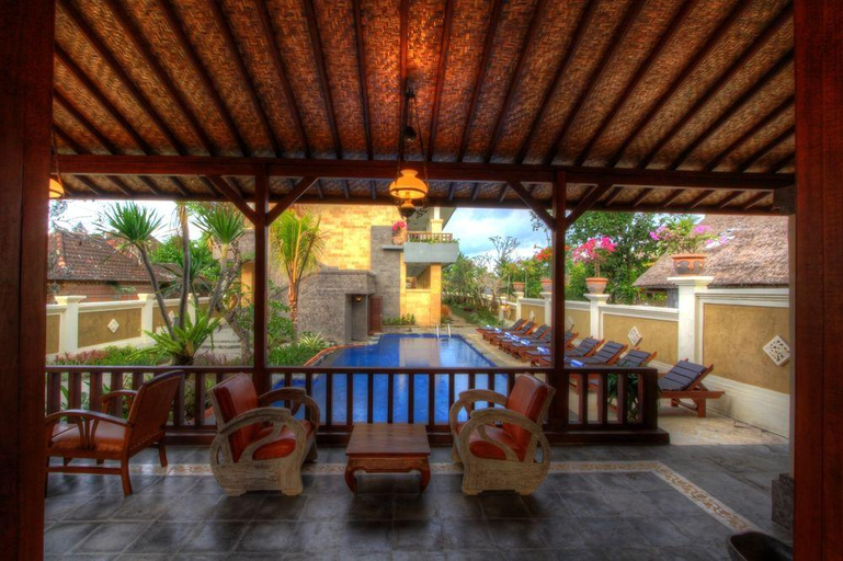 Exterior & Views 1, Inata Hotel Monkey Forest Ubud, Gianyar
