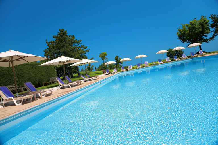 Sport & Beauty 2, Hotel Emilia, Ancona