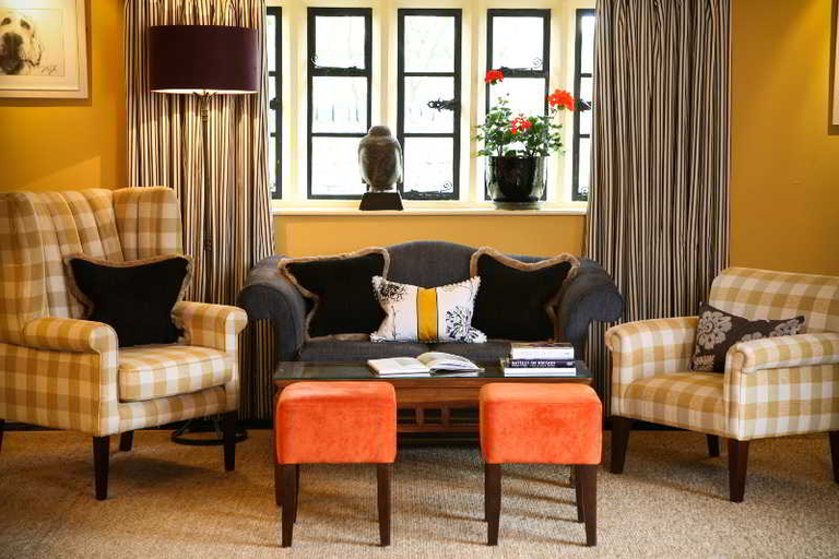 Public Area 5, Manor House Hotel, Gloucestershire