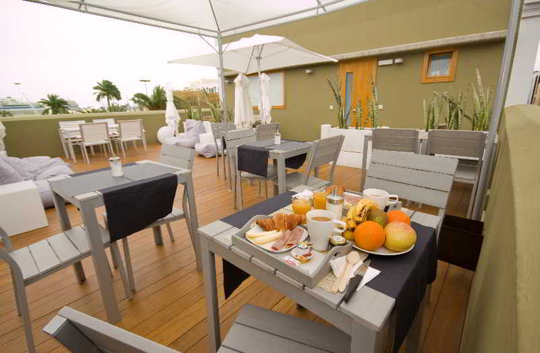 Others 5, Hotel Catalina, Las Palmas