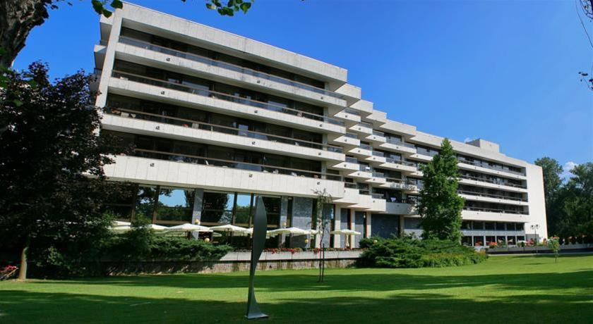 Exterior & Views 3, Ensana Esplanade, Pieštany