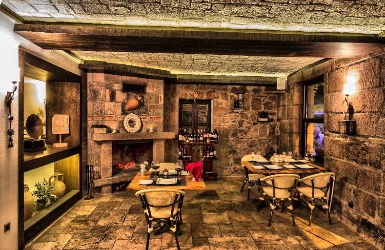 Food & Drinks, Assos Behram Hotel, Ayvacık