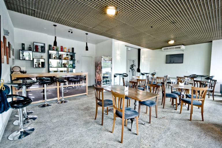 Food & Drinks 5, Hotel Nacional Inn São José dos Campos, São José dos Campos