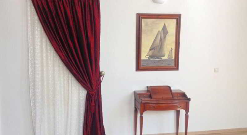 Public Area 3, Evdokia Hotel Old Town, South Aegean