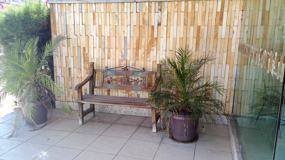 Public Area 3, Fortpraia Hotel, Fortaleza