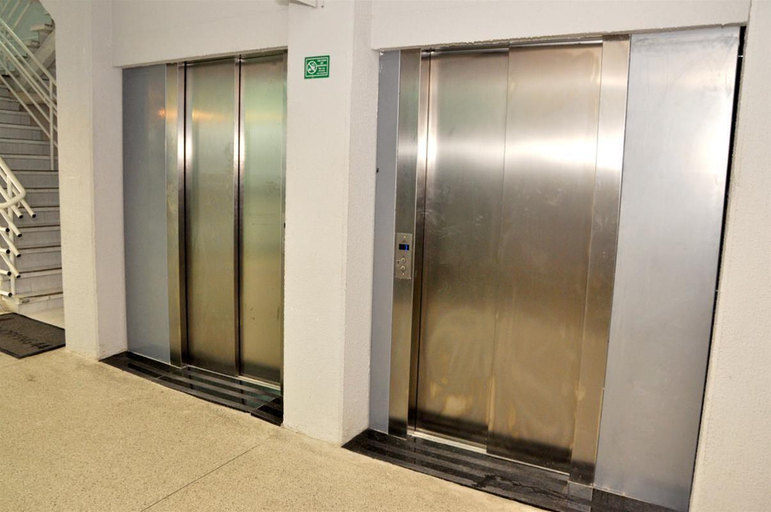 Public Area 5, HOTEL 44, Goiania