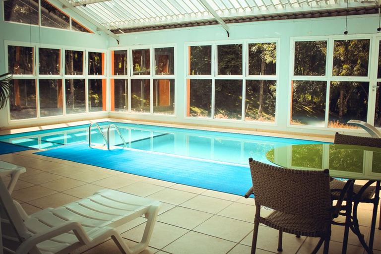Sport & Beauty 5, Hotel Renascença, Gramado