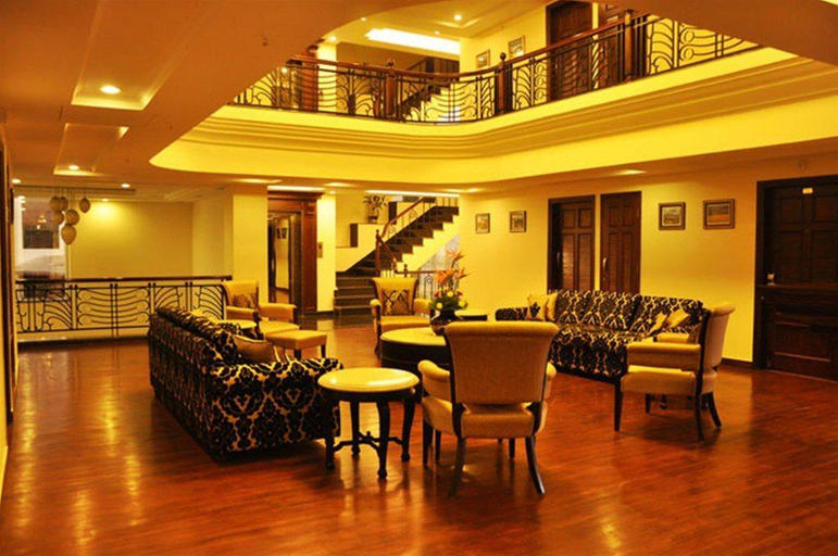 Public Area 3, Royal Orchid Fort Resort, Dehradun