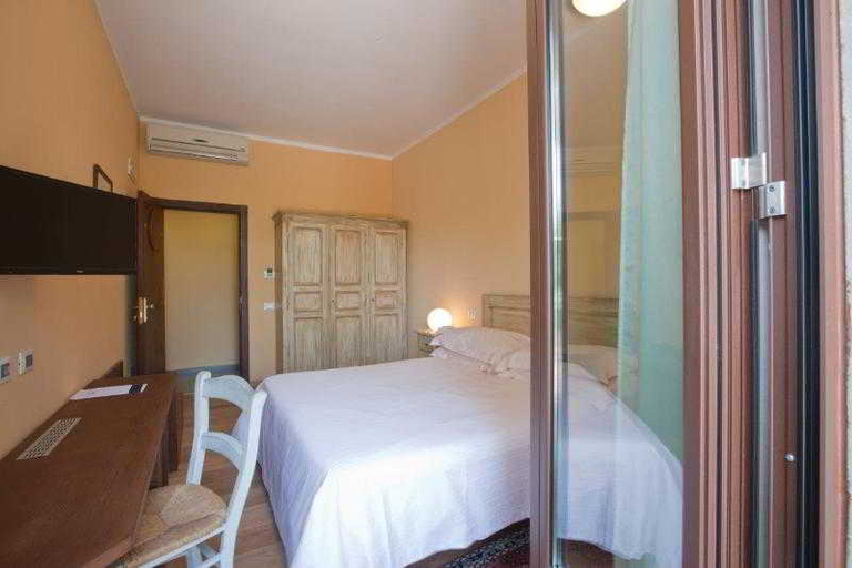 Bedroom 2, Locanda La Trigola, La Spezia