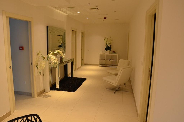 Public Area 5, Hotel Olivier, Split