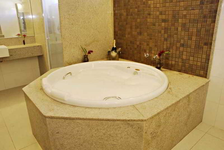 Bathroom, Resort Da Ilha, Sales