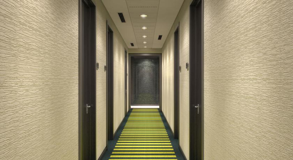 Public Area 4, S Hotel Bahrain, Manama