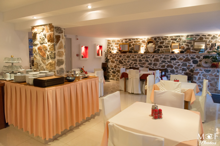 Public Area 3, Saraya Resort, South Aegean