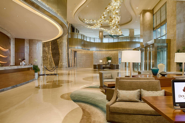 Public Area 5, DoubleTree by Hilton Xiamen - Wuyuan Bay, Xiamen