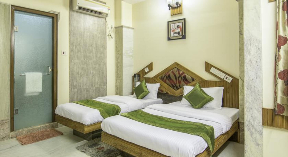 Bedroom 4, Natraj Yes Please, Delhi