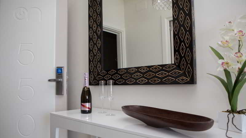 Bathroom, Onhotels Ocean Front, Huelva