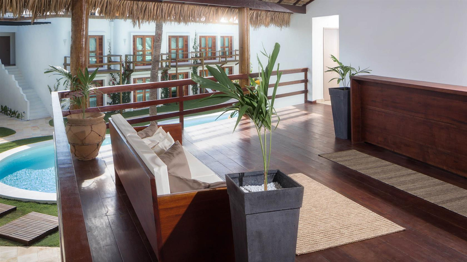 Exterior & Views 2, Blue Residence Hotel, Jijoca de Jericoacoara