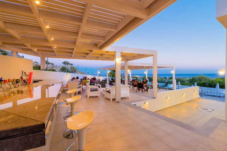 Others 5, Eagles Nest, South Aegean