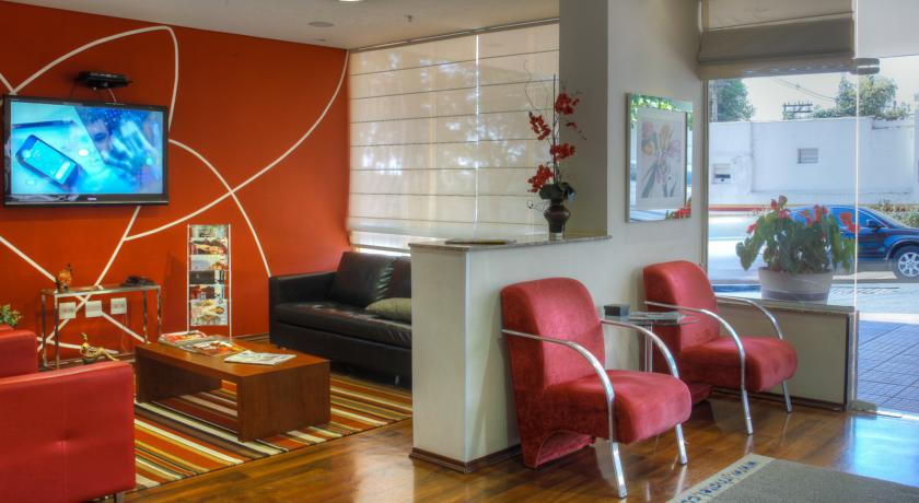 Public Area