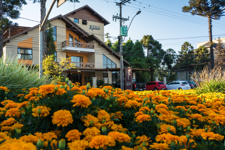 Exterior & Views 2, Kaster Hotel Pousada, Gramado