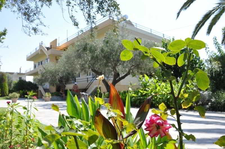 Others 4, Villa Anilena, Central Greece