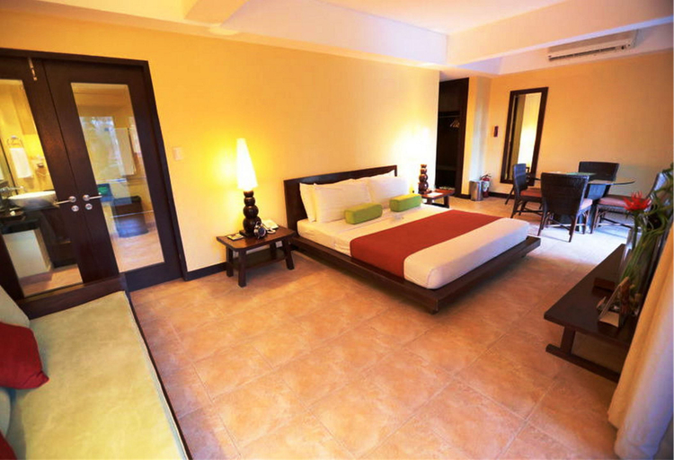 Bedroom, Canyon Hotels & Resorts Boracay, Malay