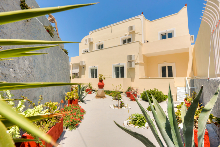 Exterior & Views 2, Akis Hotel, South Aegean