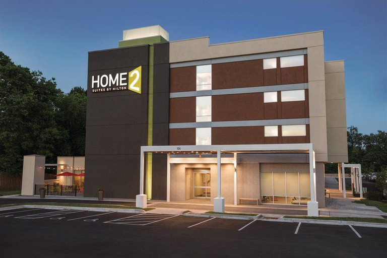 Home2 Suites by Hilton Lexington-Medical Center, Fayette