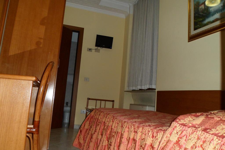 Hotel La Caravella, Milano