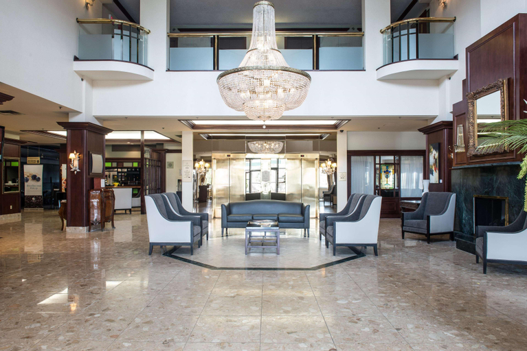 Public Area 4, Château Cartier Hotel & Resort, Communauté-Urbaine-de-l'Outaouais