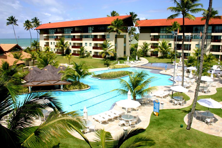 Sport & Beauty 2, Marulhos Suites Resort by MAI, Ipojuca