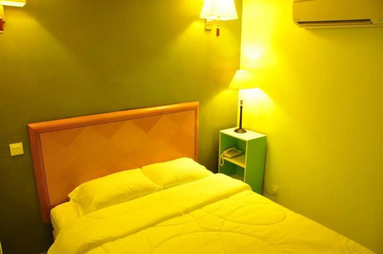 Bedroom 5, Hote123 - Hotel, Kuala Lumpur