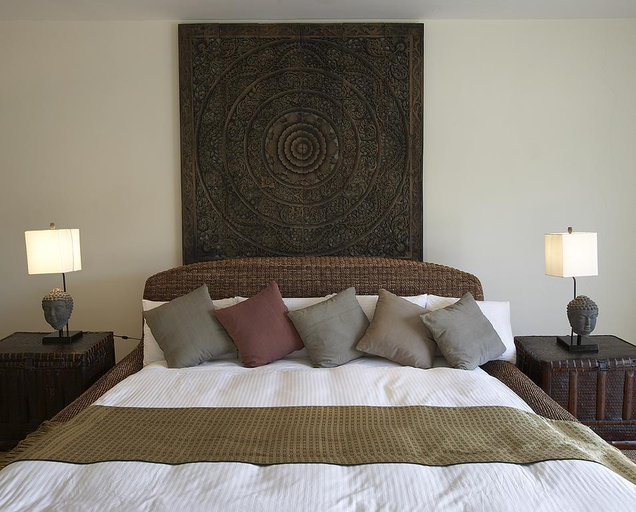 Bedroom 3, Casa Harb, San Andrés
