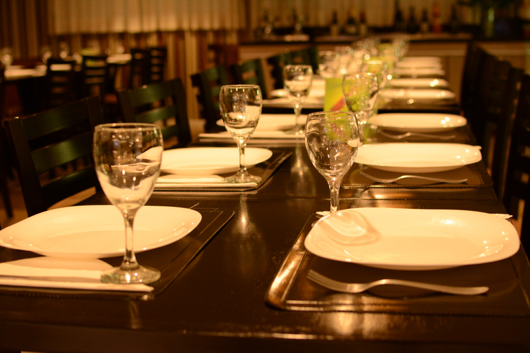 Food & Drinks 5, Hotel Anahi, Jaboatão dos Guararapes