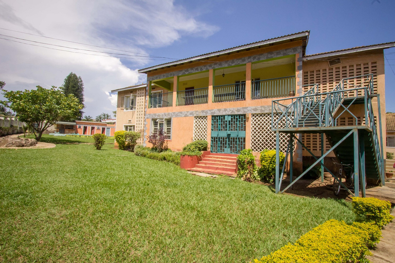 Parkview Safari Hotel and Apartments, Kisumu Central