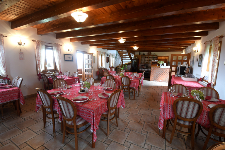 Food & Drinks 4, Heart Of Nature Srakovcic, Ribnik