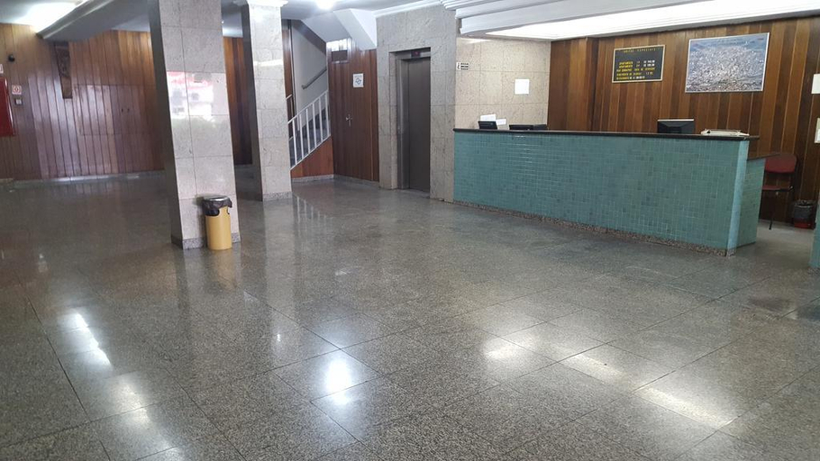 Public Area 3, Fenicia Palace Hotel Bauru, Bauru