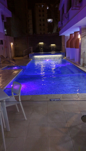 Sport & Beauty 4, La Riviera, Santa Marta (Dist. Esp.)