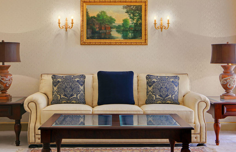 Public Area 4, Le Meridien Hotel Medina, Al Madinah Al Munawwarah