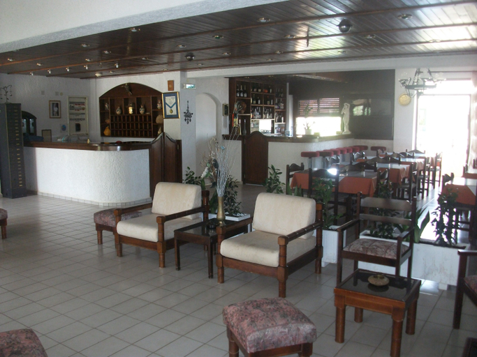 Public Area 2, Efi Hotel, Crete