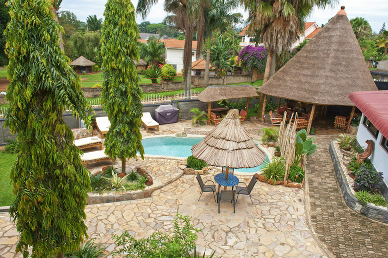 Exterior & Views 3, 2 Friends Beach Hotel, Entebbe