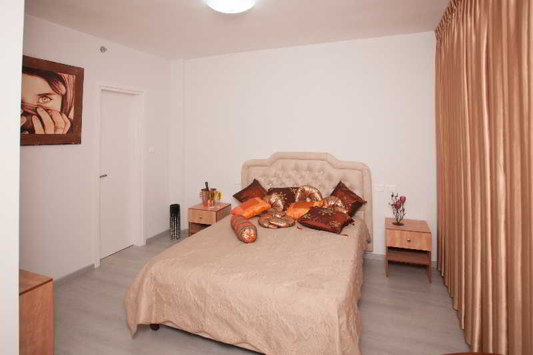 Bedroom 3, Elis Hotel