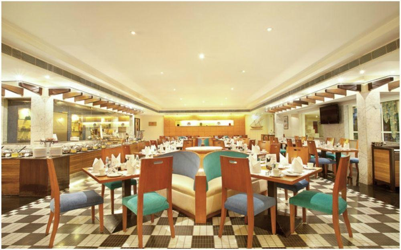 Food & Drinks 2, WelcomHotel Vadodara, Vadodara