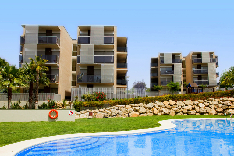 Sport & Beauty 4, Paradise Village, Tarragona