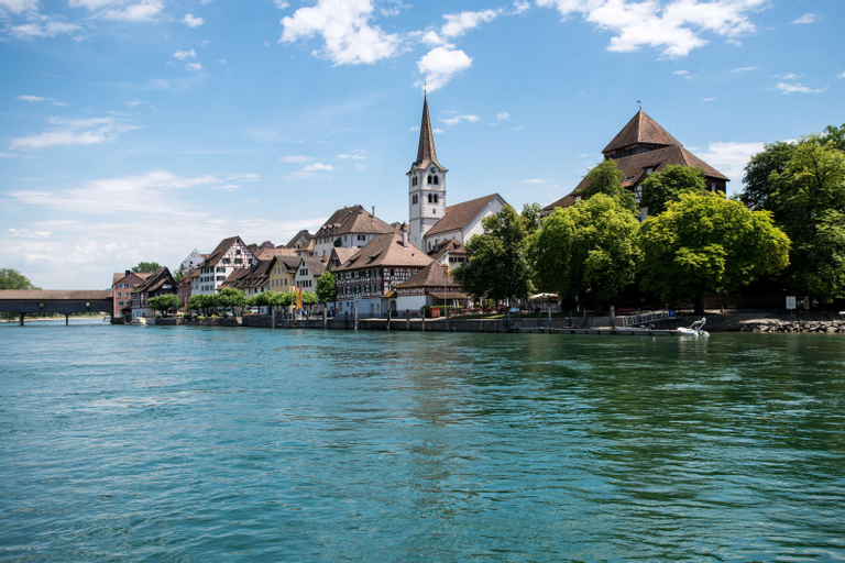 Sport & Beauty, Best Western Plus Hotel Bahnhof, Schaffhausen