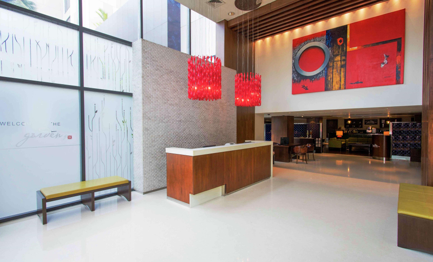 Public Area 5, Hilton Garden Inn Trivandrum, Thiruvananthapuram