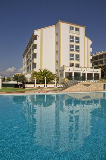 Sport & Beauty 5, Ourabay Hotel Apartamento - Art & Holidays, Albufeira